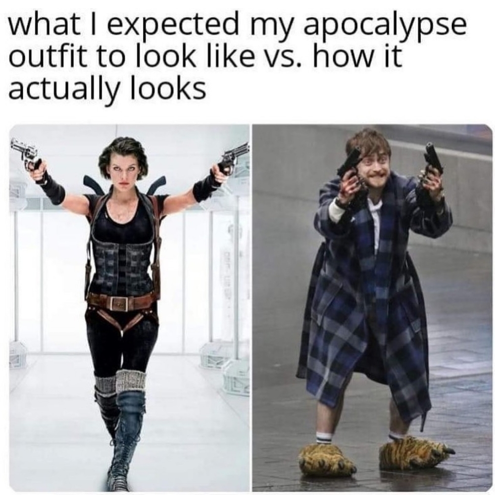 Meet your Posher, Sean